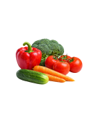 Vegetables